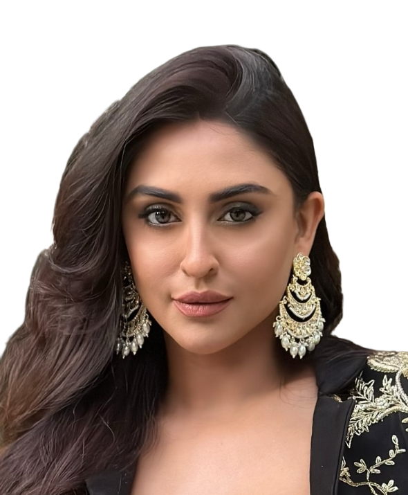Krystle D'Souza